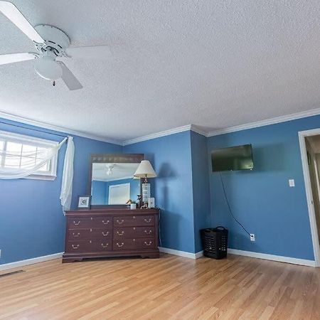 Charming 3-Bedroom Home In Rossville, Ga - Family Retreat Luaran gambar