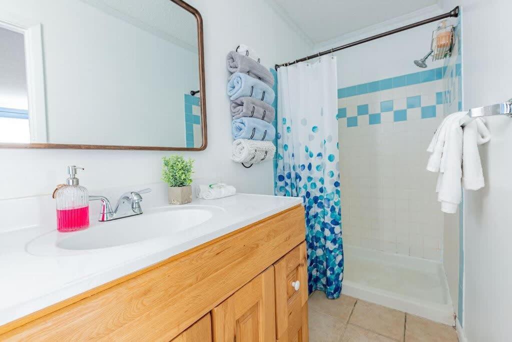 Charming 3-Bedroom Home In Rossville, Ga - Family Retreat Luaran gambar