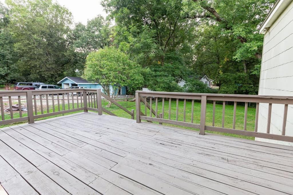 Charming 3-Bedroom Home In Rossville, Ga - Family Retreat Luaran gambar